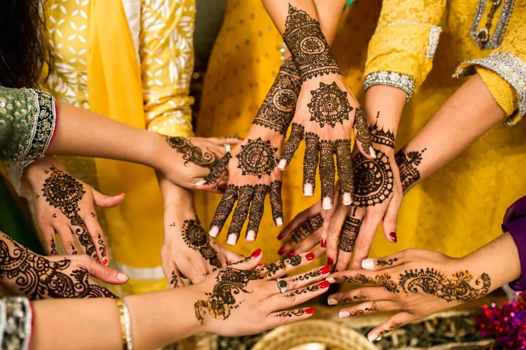Arranged marriage-South Asian weddings-The Honest Talk