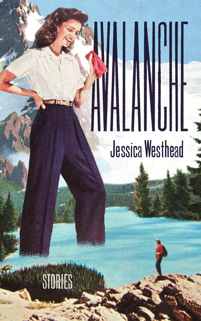 Review of 'Avalanche' by Jessica Westhead