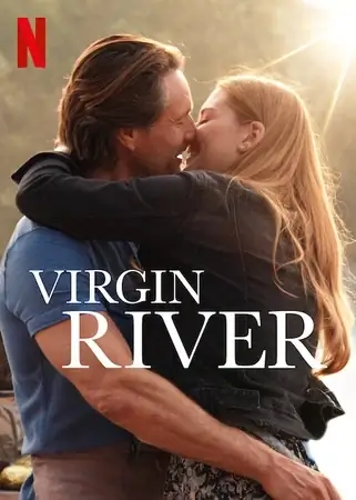 Netflix’s Virgin River — review by Catherine Clark