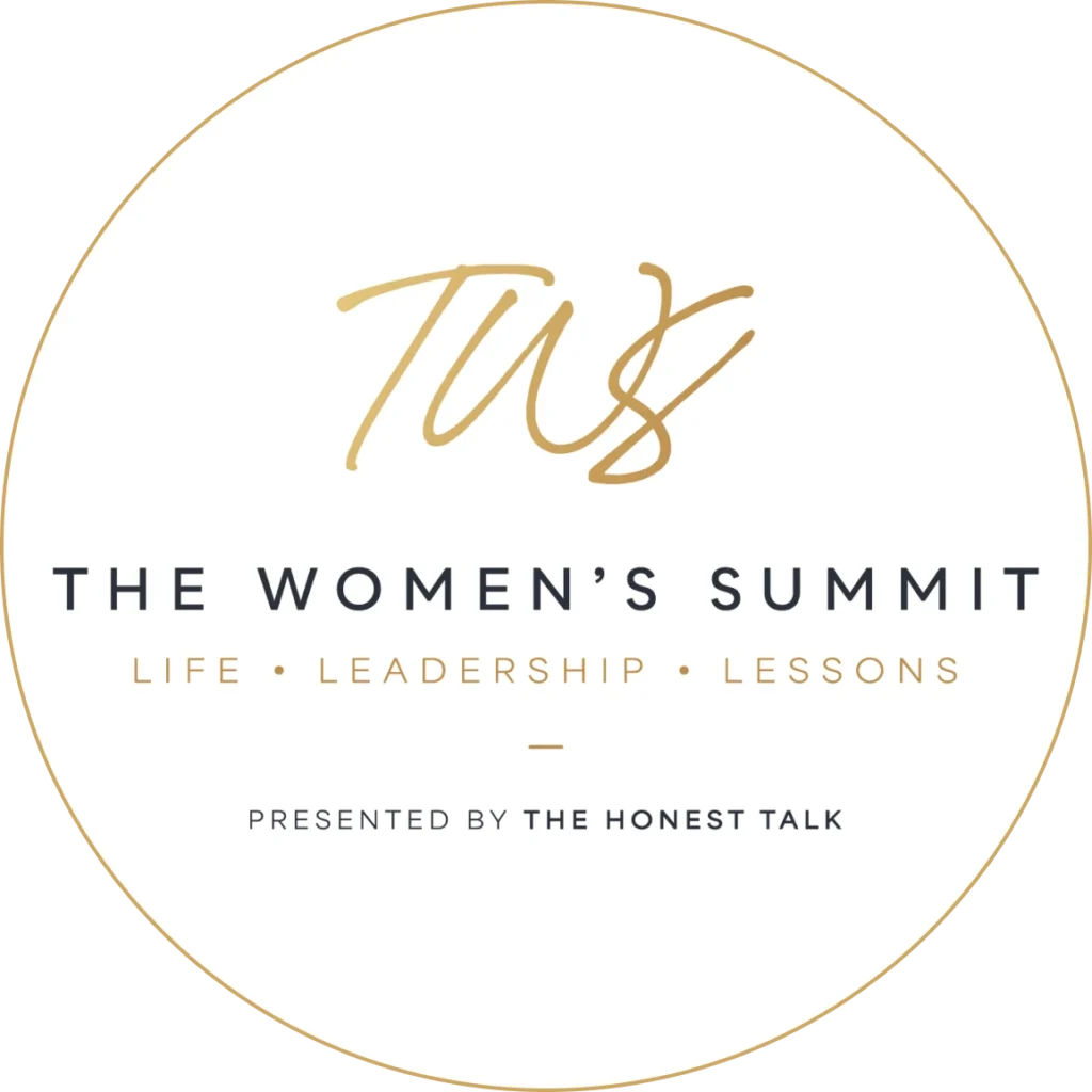 The Women’s Summit logo