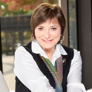 Jeanne Beker